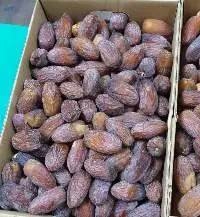 Saudi Mujdool Dried Tammer 1st Grade 3kg
