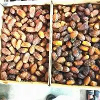 Saudi Mujdool Dates 3ed Grade 3kg