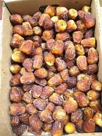 Sukkari Galaxy Dates
