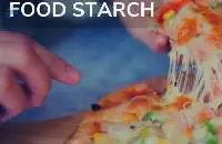 Tapioca Starch - Food Grade