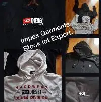 T-Shirt/ Cloth Stock