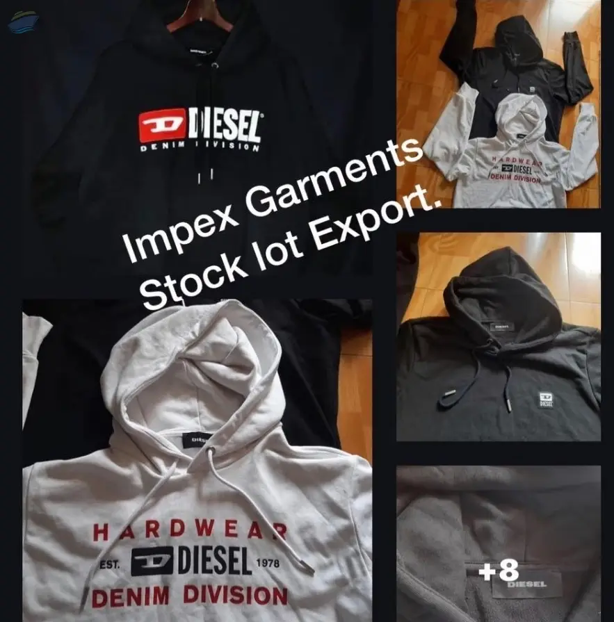 T-Shirt/ Cloth Stock