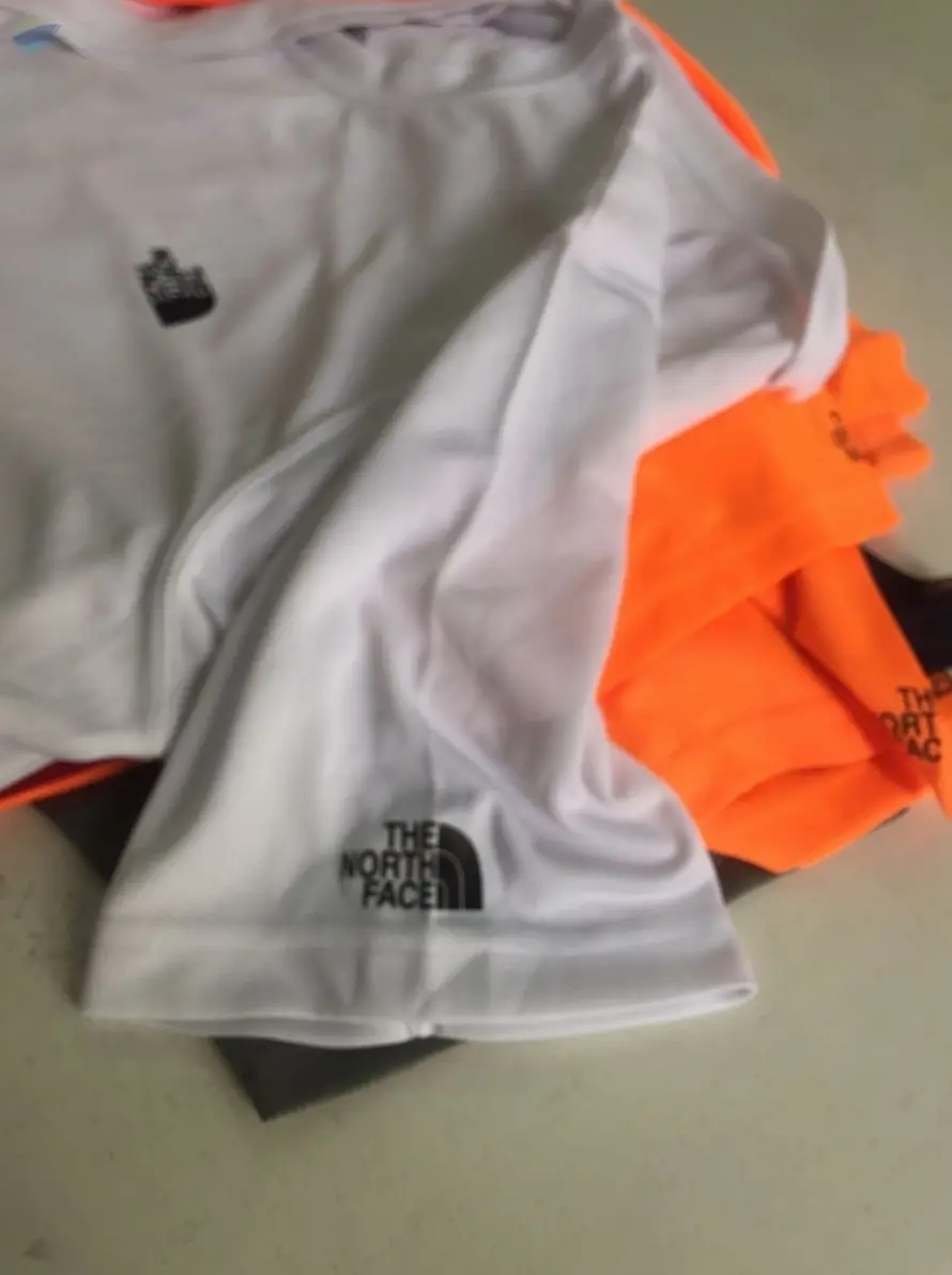 Brand T-shirt/ Garments stocklot