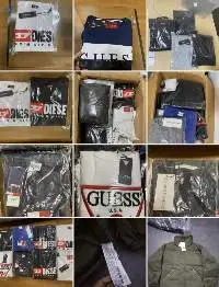 T-Shirt/Garments Stock