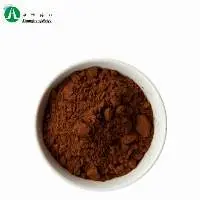 Alkalized Cocoa Powder