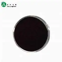 Black Cocoa Powder