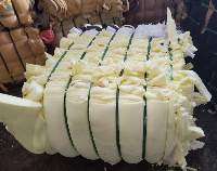 PU Offcuts