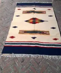 Handloom 100% Cotton Rugs