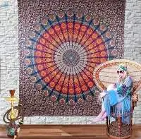 100 % Cotton Wall Tapestries