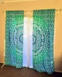 Curtains