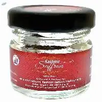 Indian Kashmir Saffron (8 grams)