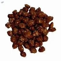 Caramelized Sesame Peanuts