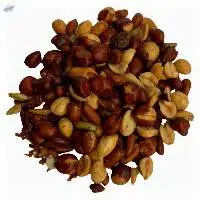 Salt Peanuts