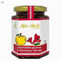 Gourmet Apple Jam And Jamaica Jams
