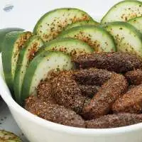 Gummies Spicy Cucumber