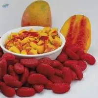 Gummies Mango Chamoy