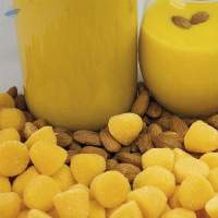 Gummies Eggnog