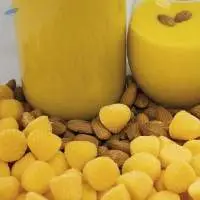 Gummies Eggnog