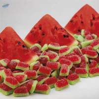 Gummies Watermelon