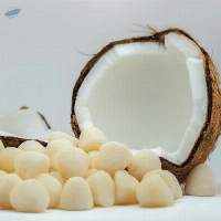 Gummie Coconut