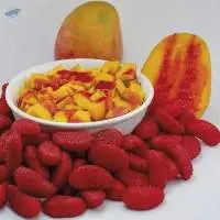 Gummies Pineapple Chamoy