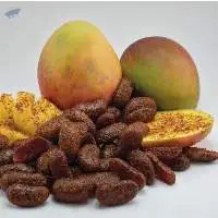 Gummies Spicy Mango