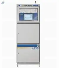 Online Charge Analysis System Titrator (Cast)