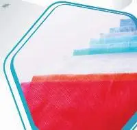 PP Spunbond Nonwoven Fabric