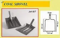 Coal Shovel