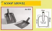 Scoop Shovel