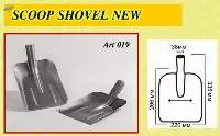 Scoop Shovel New