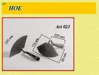 Hoe
