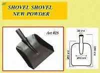 Shovel Shovel New Powder