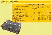 Pini-Kay Briquettes