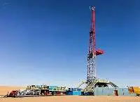 XJ550 550HP Mobile Workover Rig
