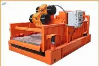 BWZS104 Linear Motion Shale Shaker
