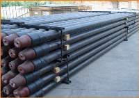 API Standard 5" Drill Pipe