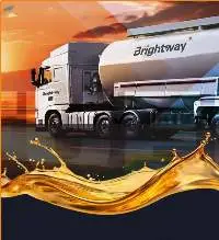 EN590 10ppm Diesel Fuel