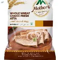 Whole Wheat Chakki Fresh Atta