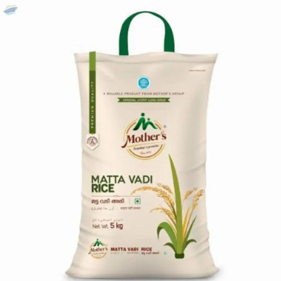 Matta Vadi Rice (Long Grain)