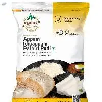 Appam Idiyappam Pathiri