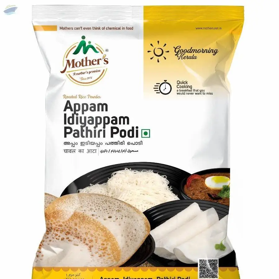 Appam Idiyappam Pathiri