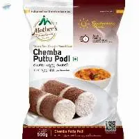 Chemba Puttu Podi