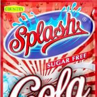 Splash Sugar Free Instant Drinks