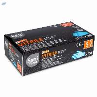Medical Examination Nitrile/Vinyl Blend Gloves