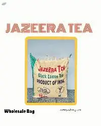 JAZEERA TEA 25 KG