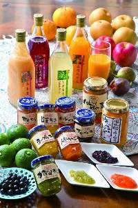 Jam & Jelly