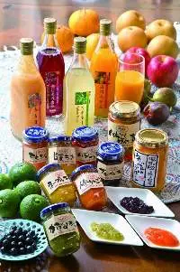 Jam & Jelly