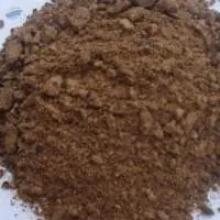 Palm Oil Cake/Palm Expeller