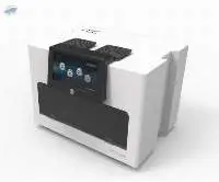 RNA DNA Extraction Machine
